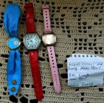 watches lot 9 a